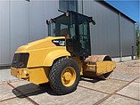 2007 CATERPILLAR CS-423E Photo #4
