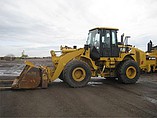 07 CATERPILLAR 950H