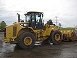2007 CATERPILLAR 950H Photo #4