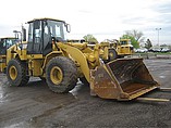 2007 CATERPILLAR 950H Photo #5