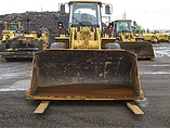 2007 CATERPILLAR 950H Photo #6