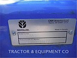 2000 FORD / NEW HOLLAND TBSC550 Photo #5