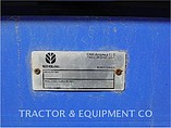 2000 FORD / NEW HOLLAND TBSC550 Photo #8