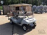 CLUB CAR TOURALL Photo #2