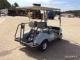 CLUB CAR TOURALL Photo #3