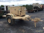 1997 FERMONT MEP-803A Photo #2