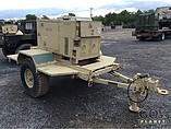 2001 FERMONT MEP-803A Photo #2
