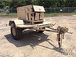 2003 FERMONT MEP-803A Photo #2
