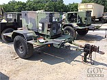 1998 FERMONT MEP-803A Photo #2