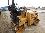 11 CATERPILLAR CB24
