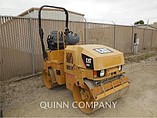 2011 CATERPILLAR CB24 Photo #2