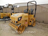 2011 CATERPILLAR CB24 Photo #3