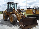 2012 CATERPILLAR IT14G Photo #2