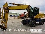 2007 CATERPILLAR M318C Photo #1