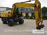 2007 CATERPILLAR M318C Photo #4