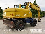 2007 CATERPILLAR M318C Photo #5