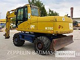 2007 CATERPILLAR M318C Photo #6