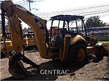 14 CATERPILLAR 416E ST