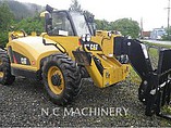 2014 CATERPILLAR TH514C Photo #2