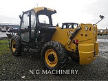 2014 CATERPILLAR TH514C Photo #3