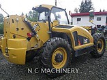 2014 CATERPILLAR TH514C Photo #4