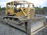 1973 CATERPILLAR D7F Photo #1