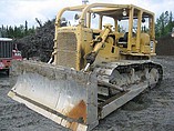 1973 CATERPILLAR D7F Photo #2