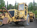 74 CATERPILLAR 627B