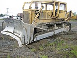 75 CATERPILLAR D8K