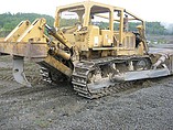 1975 CATERPILLAR D8K Photo #2