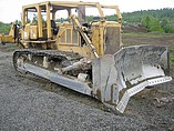 1975 CATERPILLAR D8K Photo #3