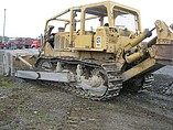 1975 CATERPILLAR D8K Photo #4