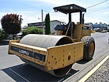 1993 CATERPILLAR CS-583 Photo #3