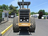1993 CATERPILLAR CS-583 Photo #4