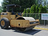 1993 CATERPILLAR CS-583 Photo #16