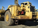 CATERPILLAR 631D Photo #9