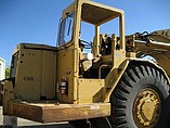 CATERPILLAR 631D Photo #14