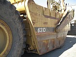 CATERPILLAR 631D Photo #15