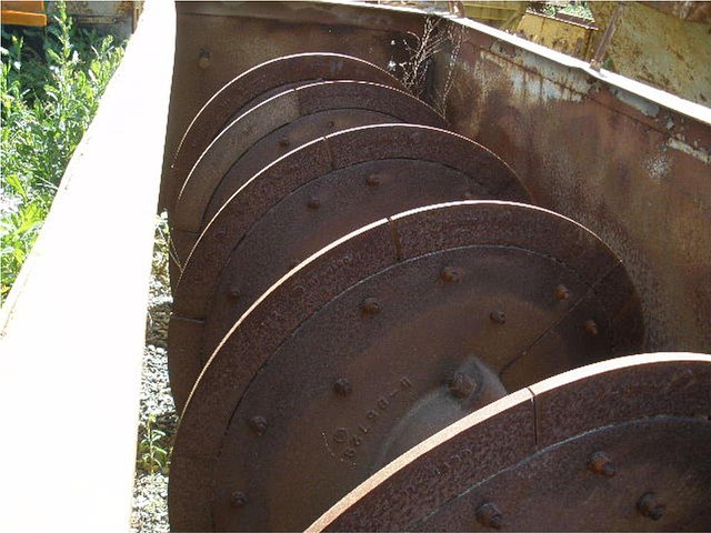 03 EAGLE IRON WORKS BM-D9799