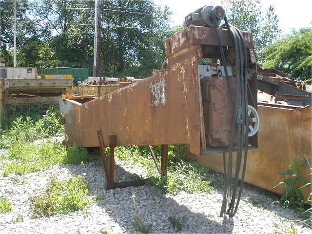 2005 EAGLE IRON WORKS BMD5441 Photo