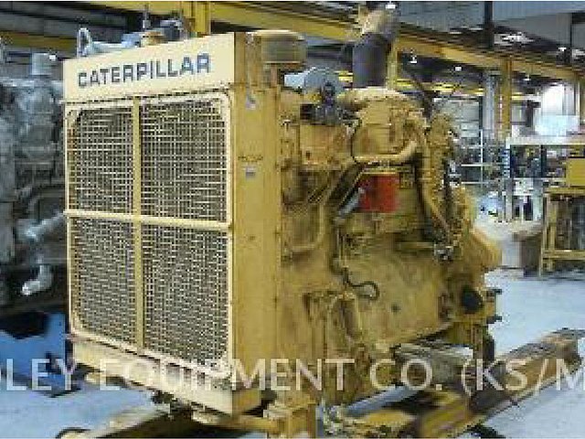 1978 CATERPILLAR D353TAIN Photo