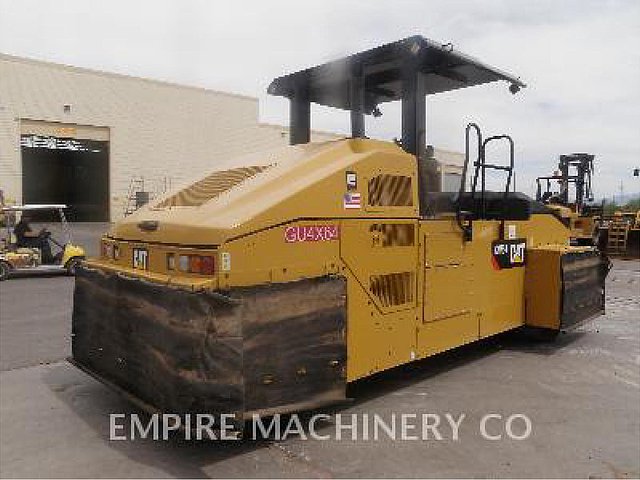 2013 CATERPILLAR CW34 Photo