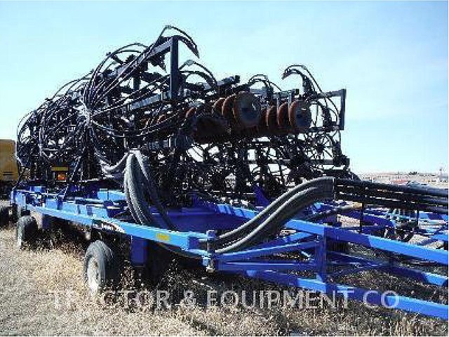 2000 FORD / NEW HOLLAND TBSC550 Photo