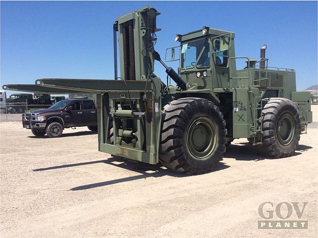 CATERPILLAR 988B Photo