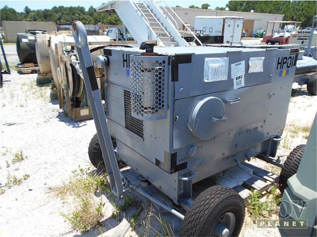 DAVEY MC1A 15 CFM