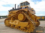 2007 CATERPILLAR D11R Photo #2