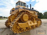 2007 CATERPILLAR D11R Photo #3