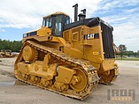 2007 CATERPILLAR D11R Photo #4