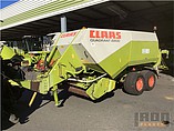 2005 CLAAS QUADRANT 2200 Photo #1