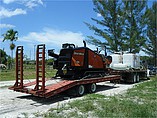 13 DITCH WITCH JT25